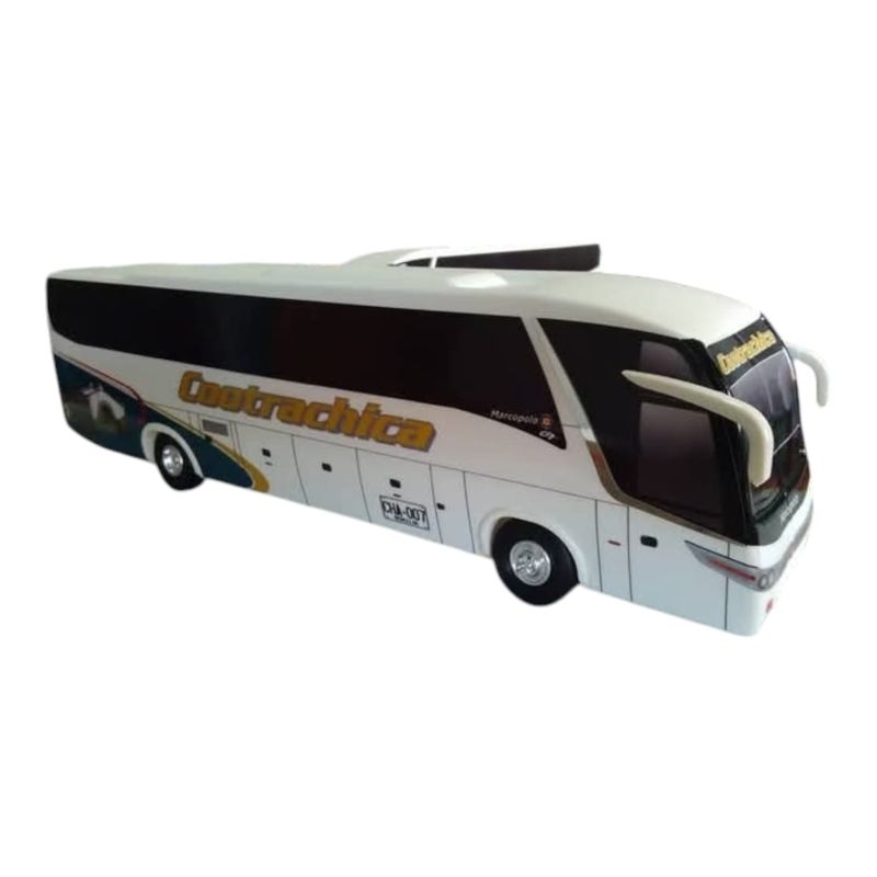 Comprar Bus Cootrachica en Electroshopy